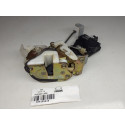 Fechadura Porta Traseira L.e Pajero Tr4 2003/2007