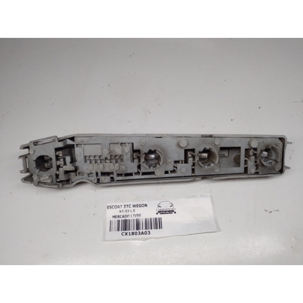 Circuito Lanterna L.e Ford Escort Zetec Wegon 97/03