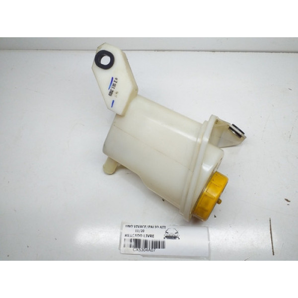 Reservatório Óleo Direção Hidra Uno Vivace / Palio Att 11/20