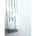 Maçaneta Externa L.d Diant / Traz Gm Cobalt / Spin 52045798