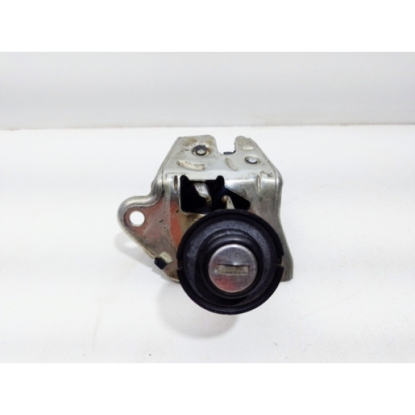 Fechadura Tampa Traseira Fiat Uno Fire 05/12 