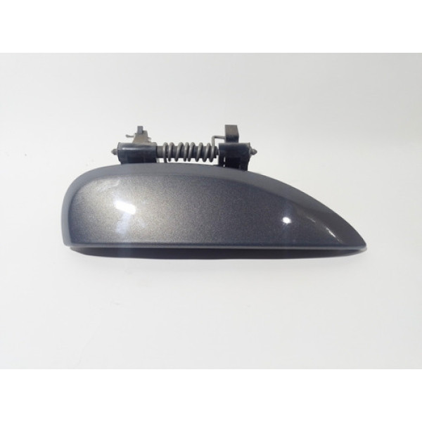 Maçaneta Externa L.d Diant Traz Renault Sandero Logan 14/20 