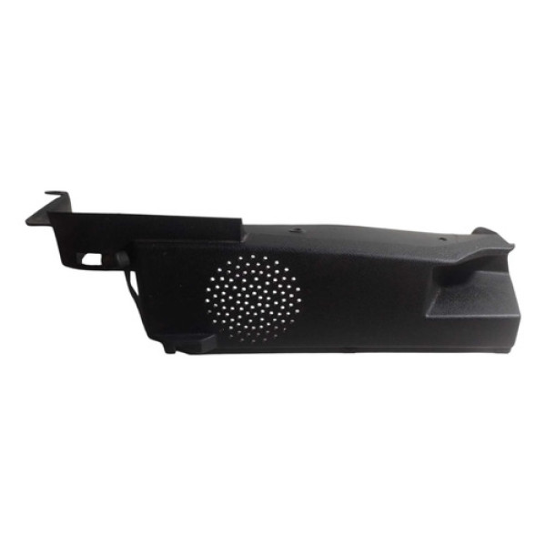 Suporte Bagagito L.d Fiat Uno 2p 1994/2012 Original Preta