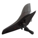 Retrovisor L.d  Manual Gm Corsa Wind/classic 1996/2013