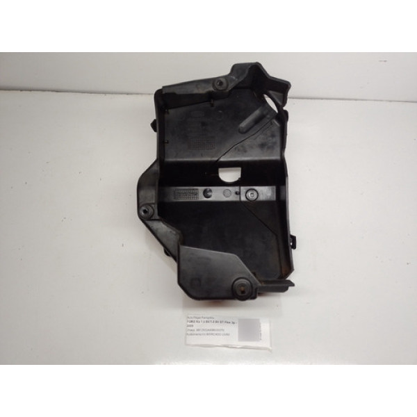 Tampa Cabo Marcha Ford Ka 2008/2013 Pn:x54r7222ac