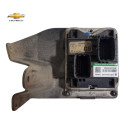 Módulo Injeção Gm Astra 1.8 8v Gasolina Pn: 93293688