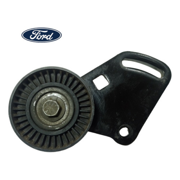 Tensor Correia Ford Fiesta Ka Courier 2001 A 2013 Básico