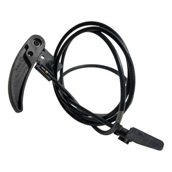 Cabo Alavanca Abertura Capo Fox 2011-2019