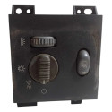 Botão Interruptor Farol.s10 Blazer2001/2011 C/milha