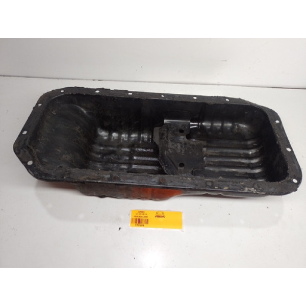 Carter Motor Jimbei Topic 2.0 16v 2009/2014