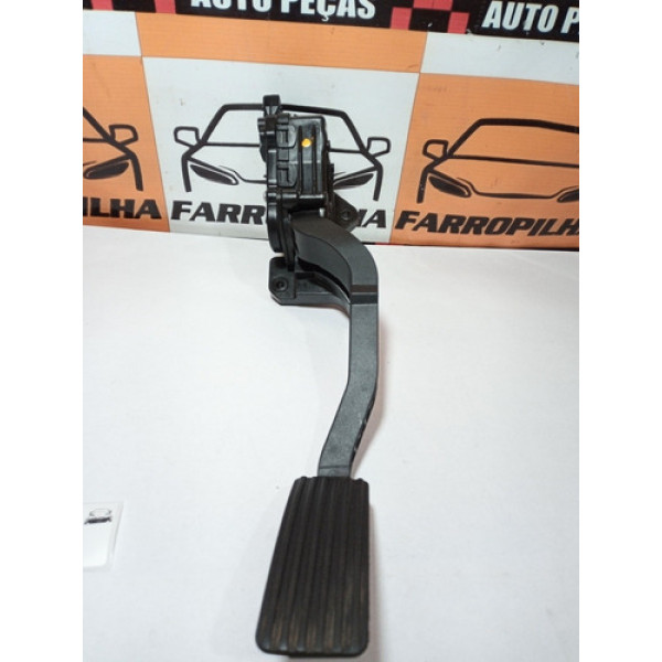 Pedal Acelerador Eletrônico Gm Agile / Montana 94734766
