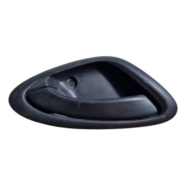 Maçaneta Interna L.e Honda Fit 2003 A 2008