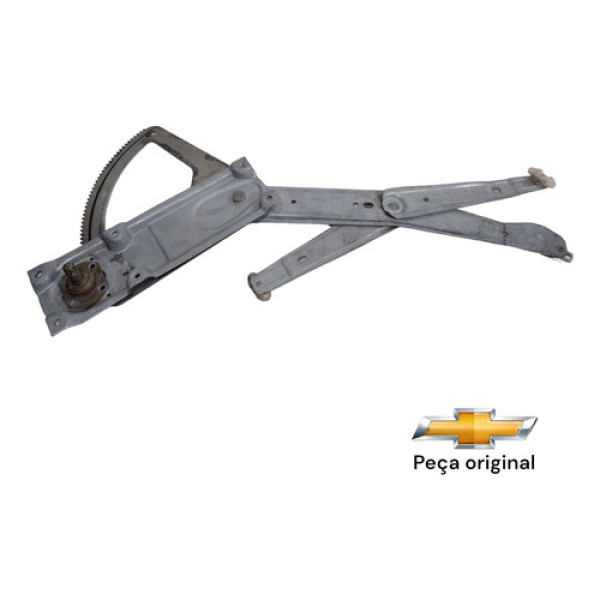 Máquina De Vidro L.e Gm Celta 2p 2001/2014 Original 