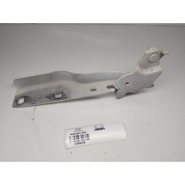 Dobradiça / Braço Capô L.e Fiat Mobi 2014/2018 