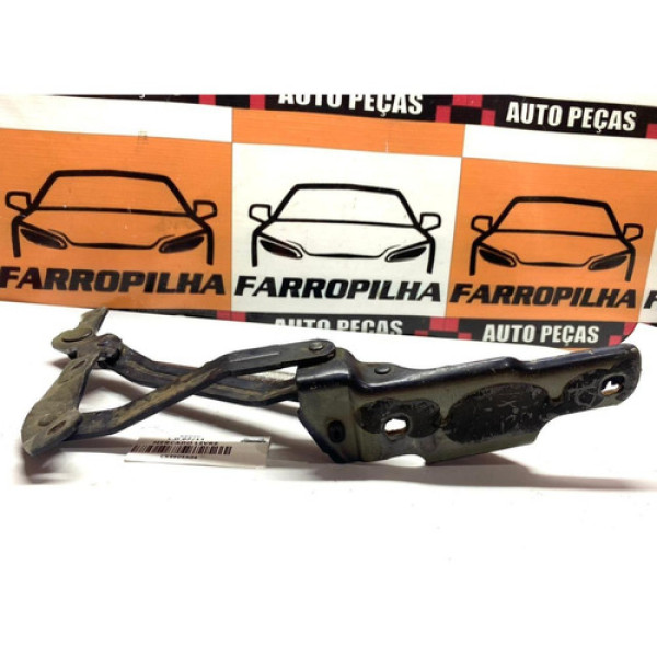 Dobradiça L.d Porta Malas Honda Civic 07/11