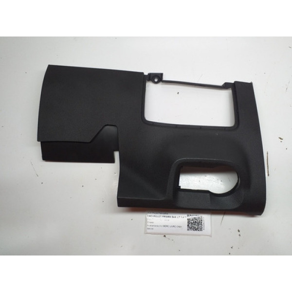 Acabamento Botao Farol Gm Onix / Prisma 13/18 