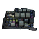 Caixa Fusivel Externa Kia Carens 2.0 Autom 07/11 919501d200