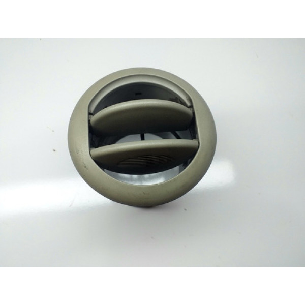 Difusor Ar Fiat Doblô 03/10 