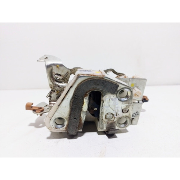 Fechadura Toyota Etios Traseira L.e Eletrica 2013/2019