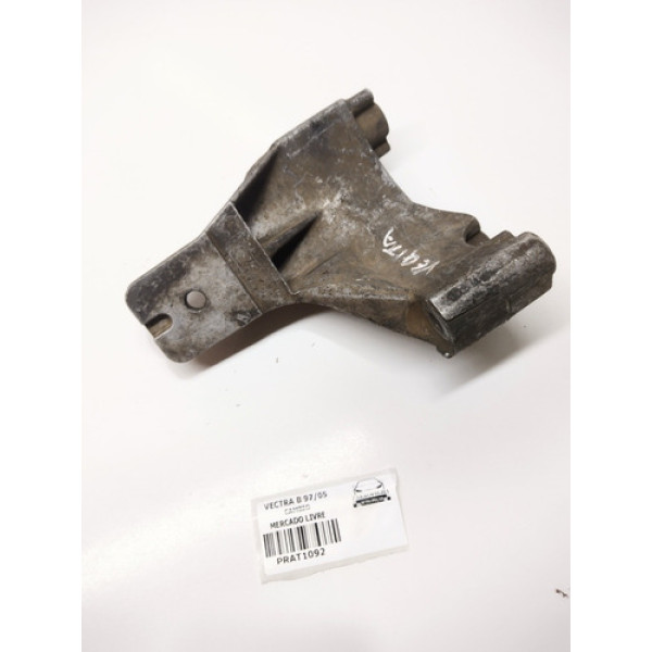 Suporte Inferior Motor Gm Vectra 8v 1997/2005 90497256