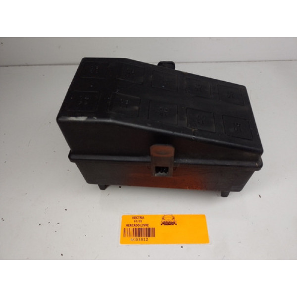 Capa Da Caixa De Fusível Externa Gm Vectra 97/99 90506790