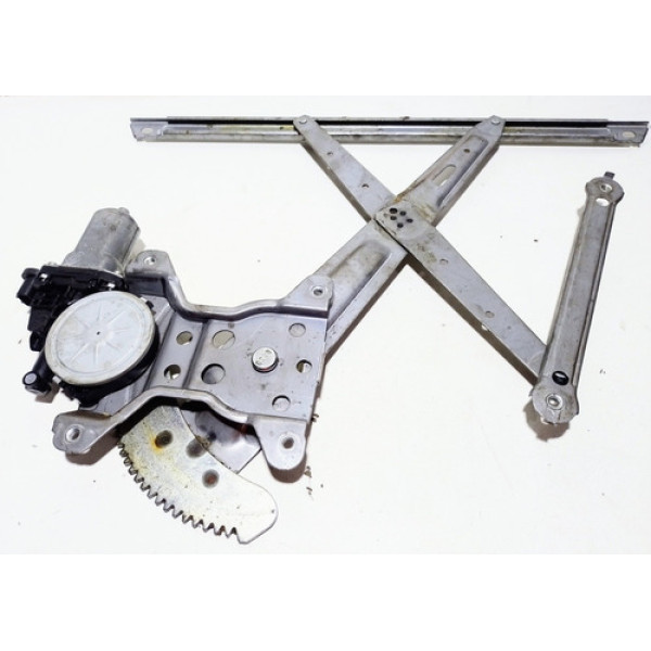 Máquina De Vidro Elétrico Diant L.d Toyota Etios 13/19 