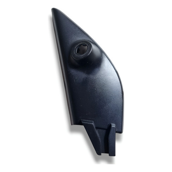 Acabamento Retrovisor L.e Vw Gol G5/g6/g7  4p C/controle 