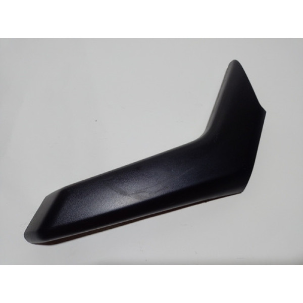 Moldura Puxador Porta Dianteira L.d Vw Polo/virtus 16/21