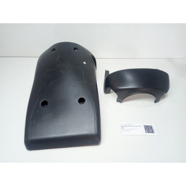Capa Chave De Seta Fiat Doblo 2003/2010 512733537