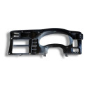 Moldura Painel Central Difusor Completa S10 Blazer 2001-2010