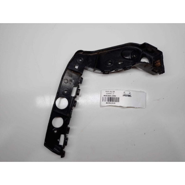 Guia Parachoque Diante L.d Gm S10 2015/2020 52085665