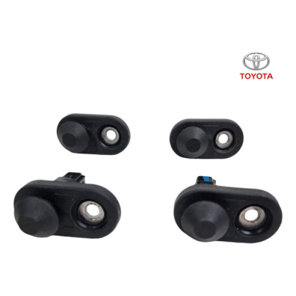 Interruptor De Porta Toyota Yaris 2017 A 2021