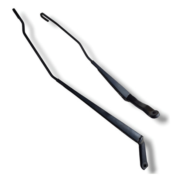 Braço Limpador Parabrisa Peugeot 206 Par Esquerdo
