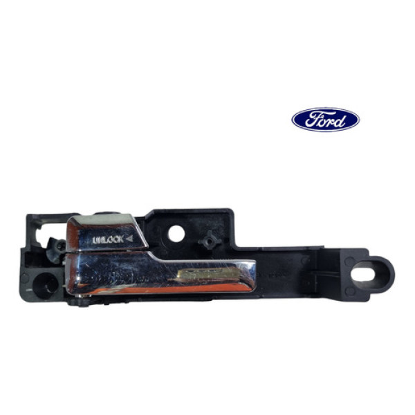 Maçaneta Interna Diant. L.e Ford Fusion 2006 A 2009