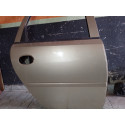 Porta Traseira L.d Gm Meriva 2003 A 2012 Original C/nf