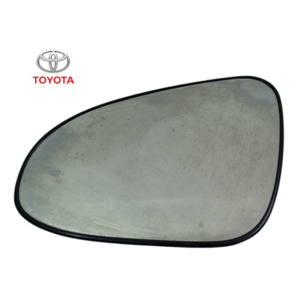 Espelho Retrovisor L.e Toyota Yaris 2017 A 2021