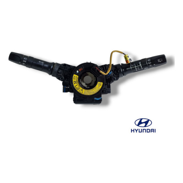 Chave De Seta Hyundai Hb20 Hatch 2013 A 2019 S/ Milha