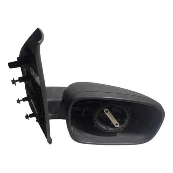 Carcaça Retrovisor L.d Fiat Uno Vivace 4p S/controle 11/19
