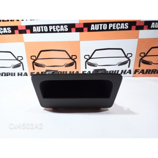 Tampa Caixa De Fusível Vw Gol G5/g6 Voyage Pn:5u1857968a