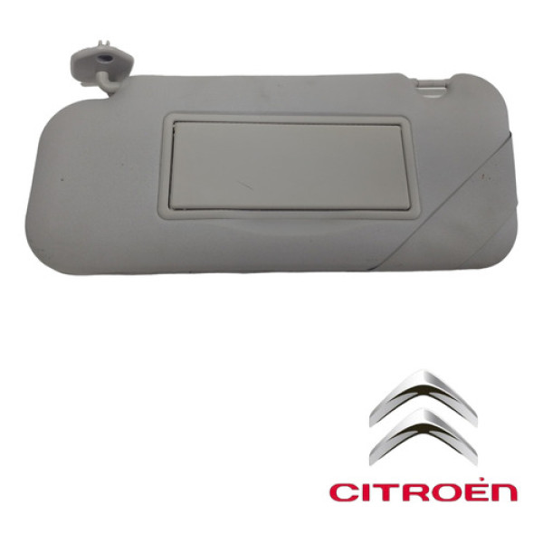 Quebra Sol L.e Citroen Picasso 2001 A 2008 Original 