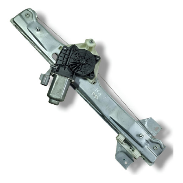 Máquina De Vidro Elétrico Diant. L.d Ford Ka 2014 A 2021