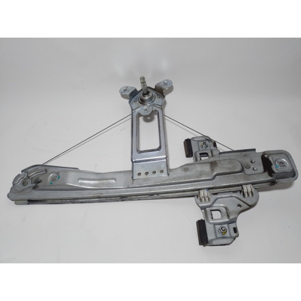 Máquina De Vidro Traseira L.e Manual Gm Cobalt 2012/2018
