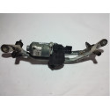 Motor Limpador Parabrisa Gm Onix /prisma 2013/2019 006b20409