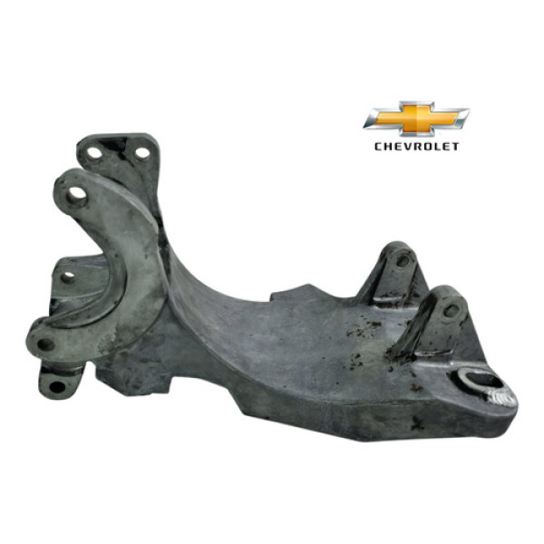 Suporte Bomba Direção Hidráulica Gm Monza Kadett 1991 A 1996