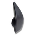 Acabamento Interno Retrovisor L.e Ford Ka 2014 A 2021 Manual