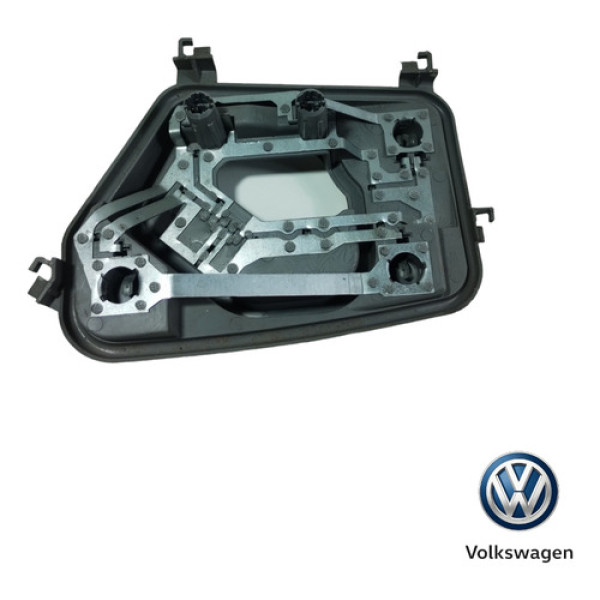 Circuito Lanterna Traseira Vw Gol G5 Ld Original 2008 A 2012
