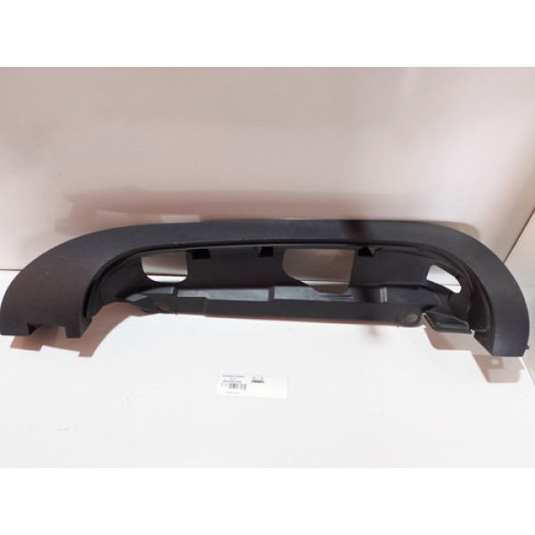 Moldura Lanterna Traz L.d Fiorino Vivace 13/21 1002111600