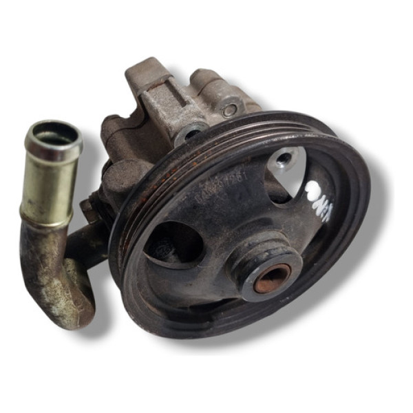 Bomba Direção Hidráulica Gm Onix Prisma 1.0 1.4 2014 A 2016