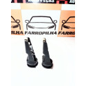 Suporte Radiador Gm Agile / Montana (par) 94705958