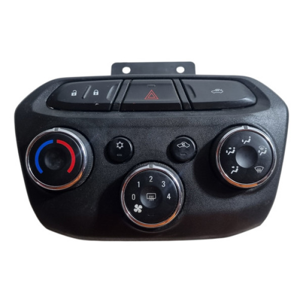 Comando Ar Condicionado Gm Onix Prisma 2013 A 2019 94759518